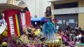 Reinas del Desfile de la Fiesta de la Fruta y de las Flores Ambato 2012