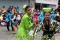 Juan Montalvo Desfile de la Fiesta de la Fruta y de las Flores Ambato 2012