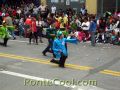 Juan Montalvo Desfile de la Fiesta de la Fruta y de las Flores Ambato 2012