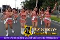 Desfile por los 50 aÃ±os de aniversario de la Unidad Educativa La Inmaculada