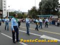 Instituto Agropecuario de la Sierra Luis A. Martí­nez Desfile Centenario 2013