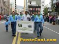 Instituto Agropecuario de la Sierra Luis A. Martí­nez Desfile Centenario 2013