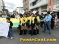 Instituto Agropecuario de la Sierra Luis A. Martí­nez Desfile Centenario 2013