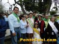 Instituto Agropecuario de la Sierra Luis A. Martí­nez Desfile Centenario 2013