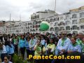 Instituto Agropecuario de la Sierra Luis A. Martí­nez Desfile Centenario 2013