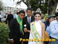 Instituto Agropecuario de la Sierra Luis A. Martí­nez Desfile Centenario 2013