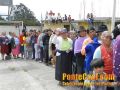 Celebración Dí­a de las Madres Ambato 2012