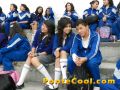 Programa por el Dí­a de la Mujer Colegio Ambato 2013