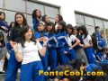 Programa por el Dí­a de la Mujer Colegio Ambato 2013