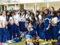 Programa por el Dí­a de la Mujer Colegio Ambato 2013