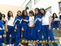 Programa por el Dí­a de la Mujer Colegio Ambato 2013