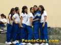 Programa por el Dí­a de la Mujer Colegio Ambato 2013