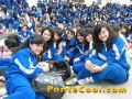 Programa por el Dí­a de la Mujer Colegio Ambato 2013