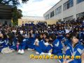 Programa por el Dí­a de la Mujer Colegio Ambato 2013
