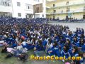 Programa por el Dí­a de la Mujer Colegio Ambato 2013