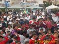 Srta Patronato Salome Marin agasajo a niños 2011