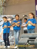 Srta Patronato Salome Marin agasajo a niños 2011