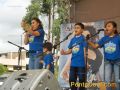 Srta Patronato Salome Marin agasajo a niños 2011