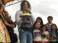 Srta Patronato Salome Marin agasajo a niños 2011