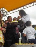 Srta Patronato Salome Marin agasajo a niños 2011