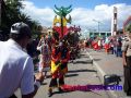 Diablada Pillaro Ecuador 2011 1 Enero del 2011