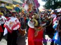 Diablada Pillaro Ecuador 2011 1 Enero del 2011