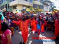 Diablada Pillaro Ecuador 2011 1 Enero del 2011