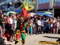 Diablada Pillareña 2010 Pillaro Ecuador