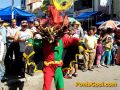 Diablada Pillareña 2010 Pillaro Ecuador