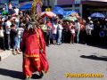 Diablada Pillareña 2010 Pillaro Ecuador
