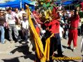 Diablada Pillareña 2010 Pillaro Ecuador