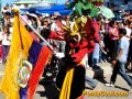 Diablada Pillareña 2010 Pillaro Ecuador