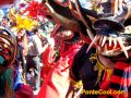 Diablada Pillareña 2010 Pillaro Ecuador