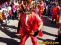 Diablada Pillareña 2010 Pillaro Ecuador
