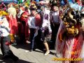 Diablada Pillareña 2010 Pillaro Ecuador