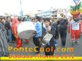 Diablada Pillareña 2012 Pillaro Ecuador