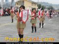 Ecos del Desfile del 12 de Noviembre del 2011 en Ambato