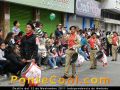 Ecos del Desfile del 12 de Noviembre del 2011 en Ambato