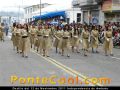 Ecos del Desfile del 12 de Noviembre del 2011 en Ambato