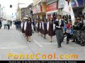 Ecos del Desfile del 12 de Noviembre del 2011 en Ambato