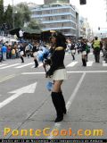 Ecos del Desfile del 12 de Noviembre del 2011 en Ambato