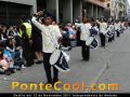 Ecos del Desfile del 12 de Noviembre del 2011 en Ambato