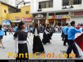 Ecos del Desfile del 12 de Noviembre del 2011 en Ambato