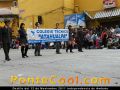 Ecos del Desfile del 12 de Noviembre del 2011 en Ambato