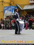 Ecos del Desfile del 12 de Noviembre del 2011 en Ambato