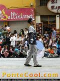 Ecos del Desfile del 12 de Noviembre del 2011 en Ambato