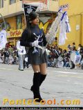 Ecos del Desfile del 12 de Noviembre del 2011 en Ambato