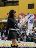 Ecos del Desfile del 12 de Noviembre del 2011 en Ambato