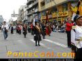 Ecos del Desfile del 12 de Noviembre del 2011 en Ambato