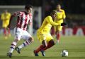 Ecuador vs Paraguay Copa America 2011
